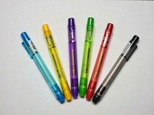 Mechanical Erasers ( 6-pack )