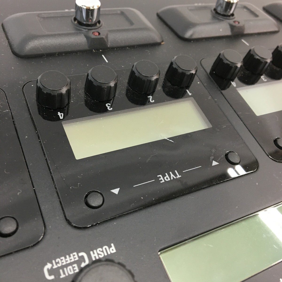 ギター ZOOM G5n Amazon.com: Zoom G5n Guitar Multi-Effects Processor with