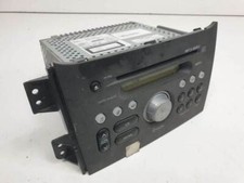 Autoradio Opel AGILA