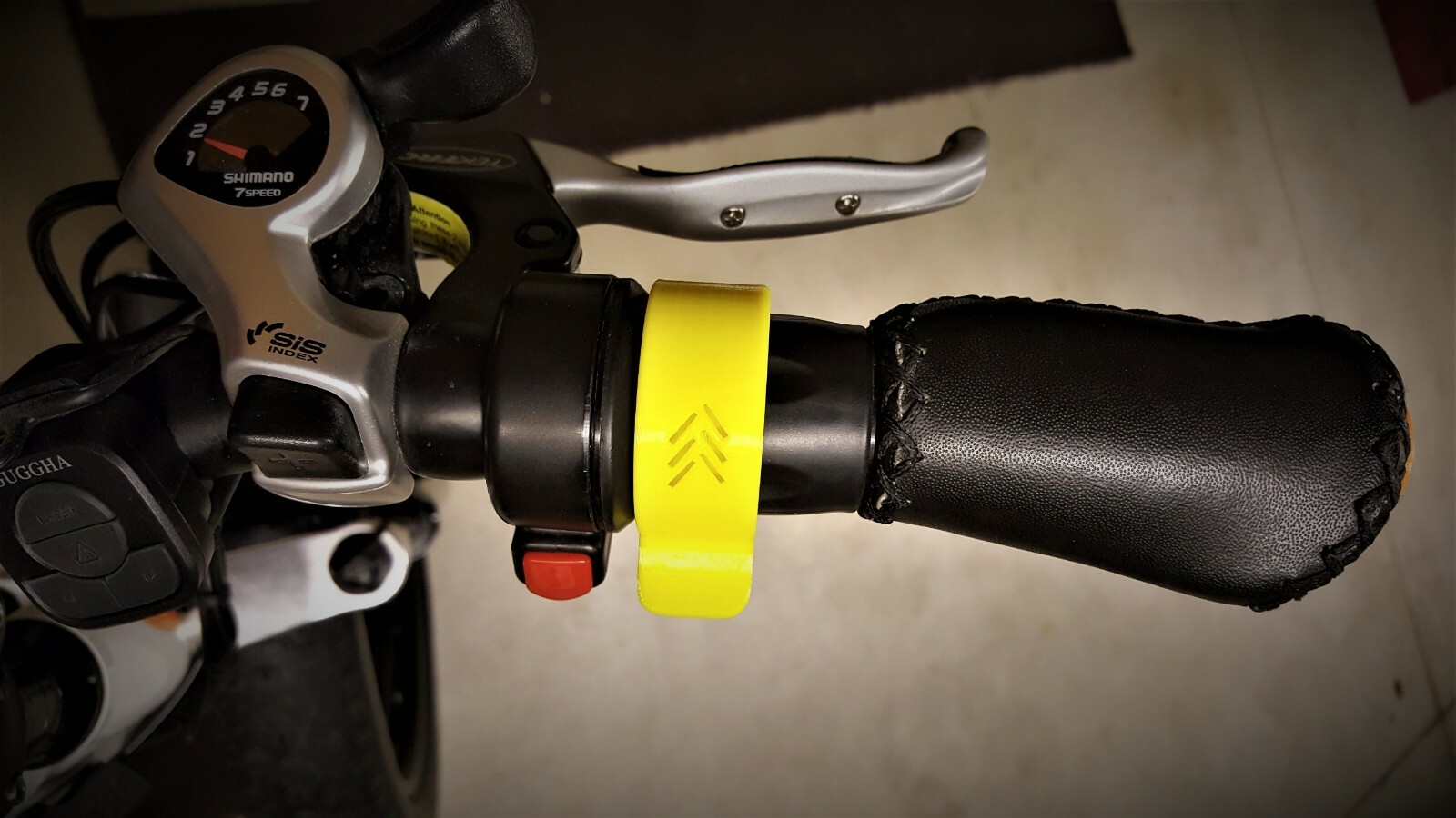 EbikeThumb Throttle, Rad, Lectric, Pedego, Ecotric, Ancheer, Juiced eBay