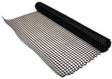 DeWitt Biaxial GeoGrid (multiple sizes and strengths)