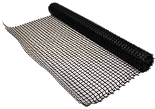 DeWitt Biaxial GeoGrid (multiple sizes and strengths)
