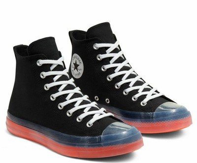 converse spider webs