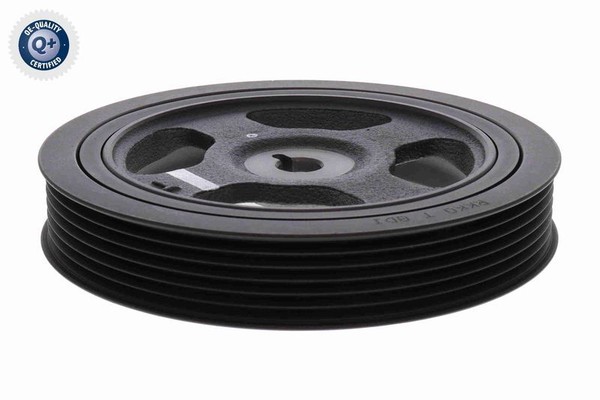 Ackoja A52-0193 Riemenscheibe, Kurbelwelle FüR Hyundai Kia-image
