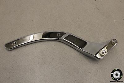 2003 Yamaha V Star 650 Xvs650a Rear Fender Rail Mount Bracket Bar
