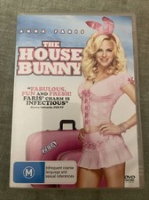 The House Bunny (DVD, 2008)