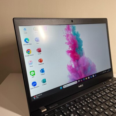 NEC Lavie PC-GN164ZELG 第8世代 Core i5 楽天市場】NEC LAVIE Direct PM PC-GN164ZELG 第8世代 Core i5