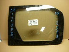 15 16 17 18 19 Ford Transit 83.2" DRIVER Side Quarter glass Window rear #2175-V