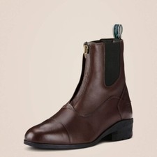 Ariat Heritage IV Zip Paddock Boots