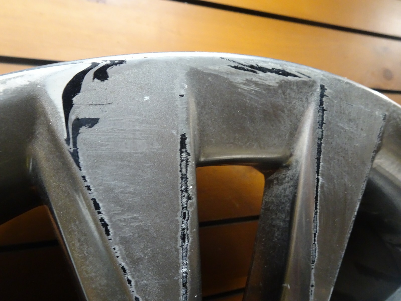 Lexus LS600hL LS460 2013 2014 2015 2016 2017 18" OEM Wheel Rim Used 74283