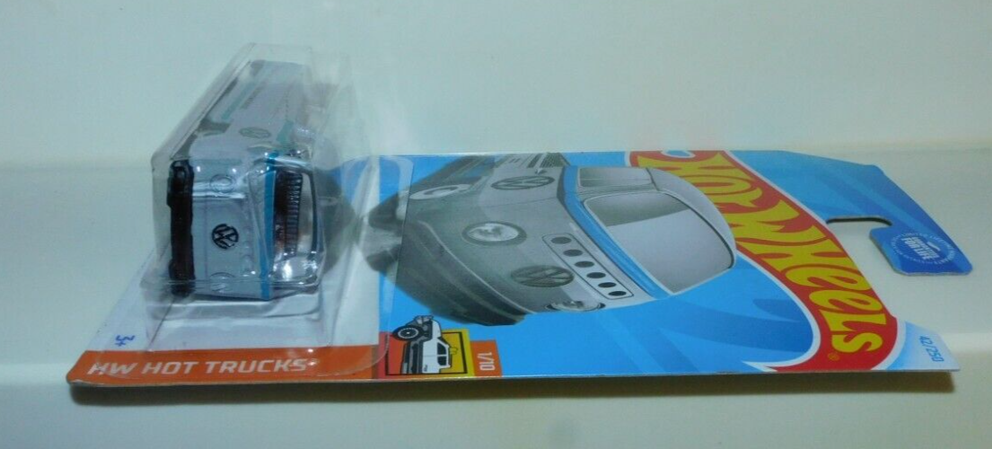 プレステ2 HOT WHEELS #42 VOLKSWAGEN T2 PICKUP | eBay