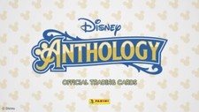 AGGIORNATA Mancolista Panini Disney Anthology - Regular/Holo/Special Card