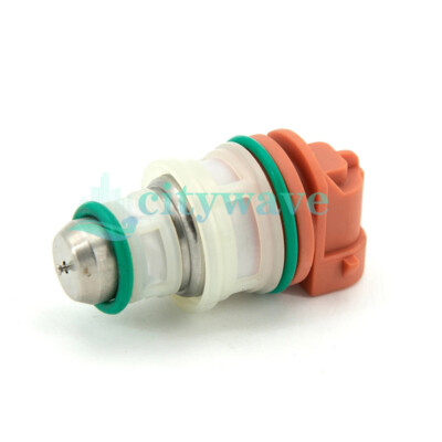 1 PCS Fuel Injectors For FIAT UNO 1.0 SPI JAN/1995-JAN/2001 VW GOL