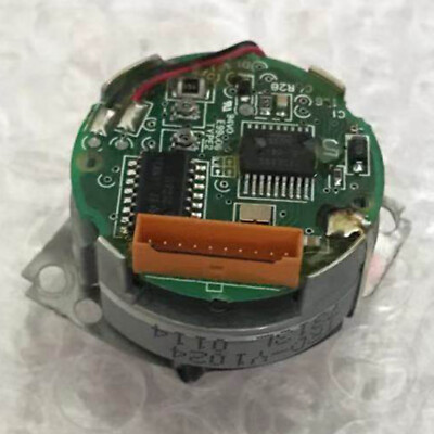 one Used for Yaskawa servo motor encoder TRD-Y1024 Free ship