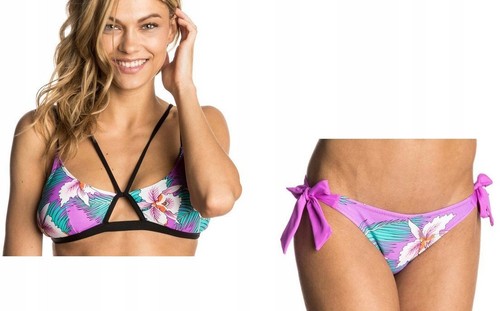 NUEVO RIP CURL bikini conjunto traje de baño S - Imagen 4 de 7