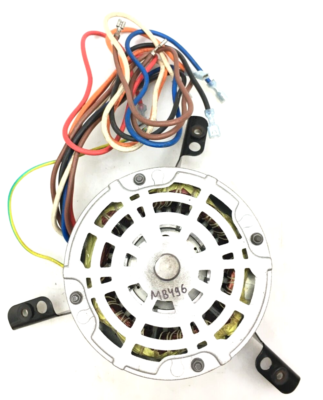 Zhongshan Broad-Ocean Y7L623E203T 0131F00042 Blower Motor 1/2HP