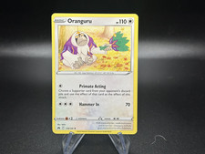 Oranguru - 119/159 Crown Zenith - Pokémon TCG