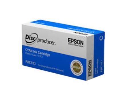 8715946716084 Epson C13S020688 Druckerpatrone 1 Stcke Original Cyan Epson 11390₽