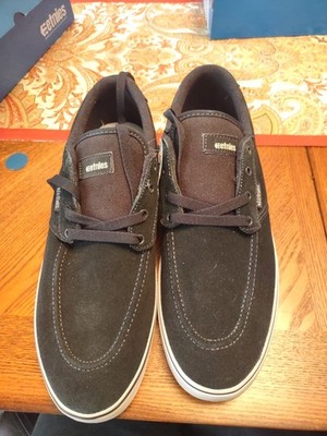 Etnies Jameson 2.5 Dark Navy Marine Size 14