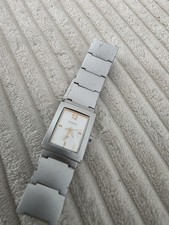 Fossil F2 Women s Watch   Silver Tone Stainle...
