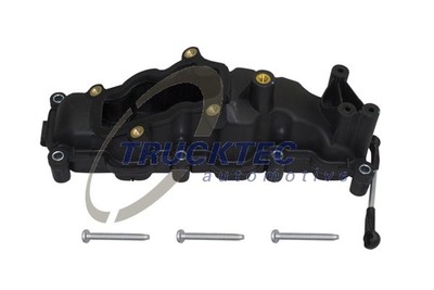TRUCKTEC AUTOMOTIVE Saugrohrmodul 07.14.261 für AUDI VW A4 7LA TOUAREG A6 Q7 7L6