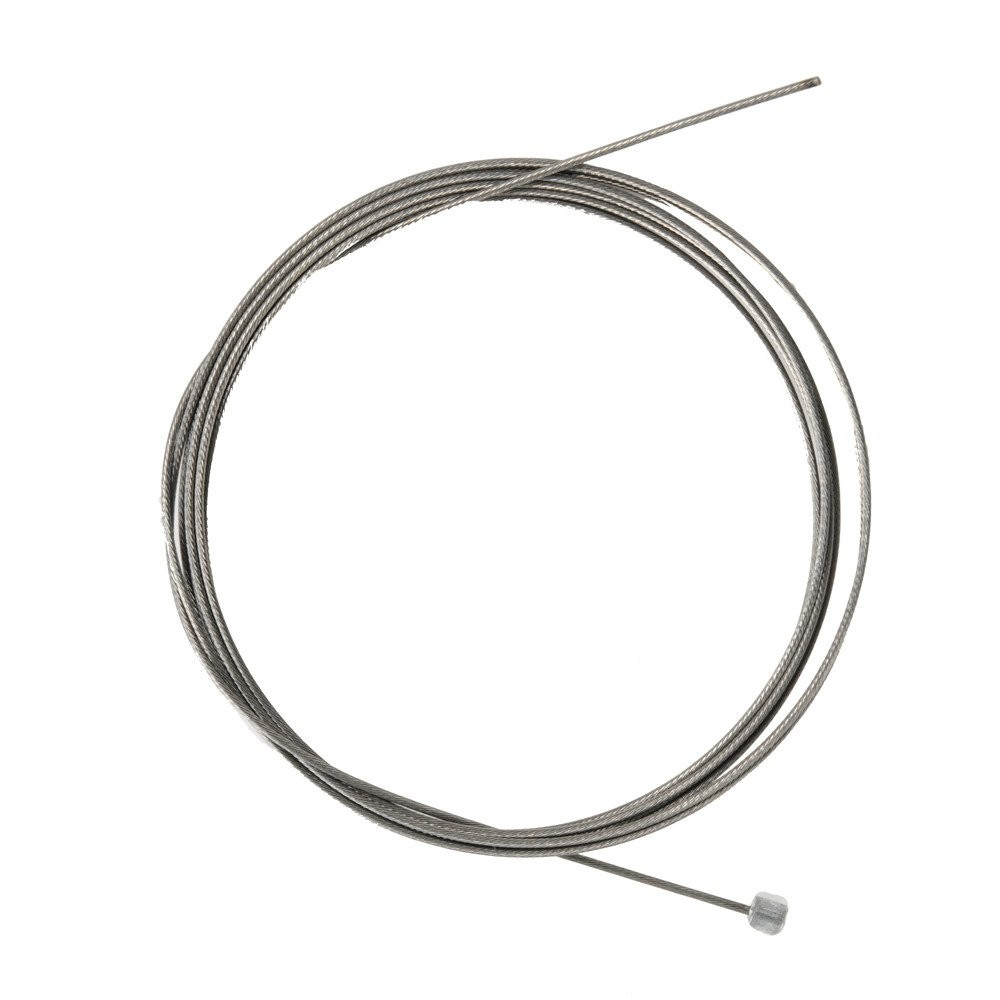 Shimano Road MTB stainless steel gear inner wire 12 x 2100 single 2490₽