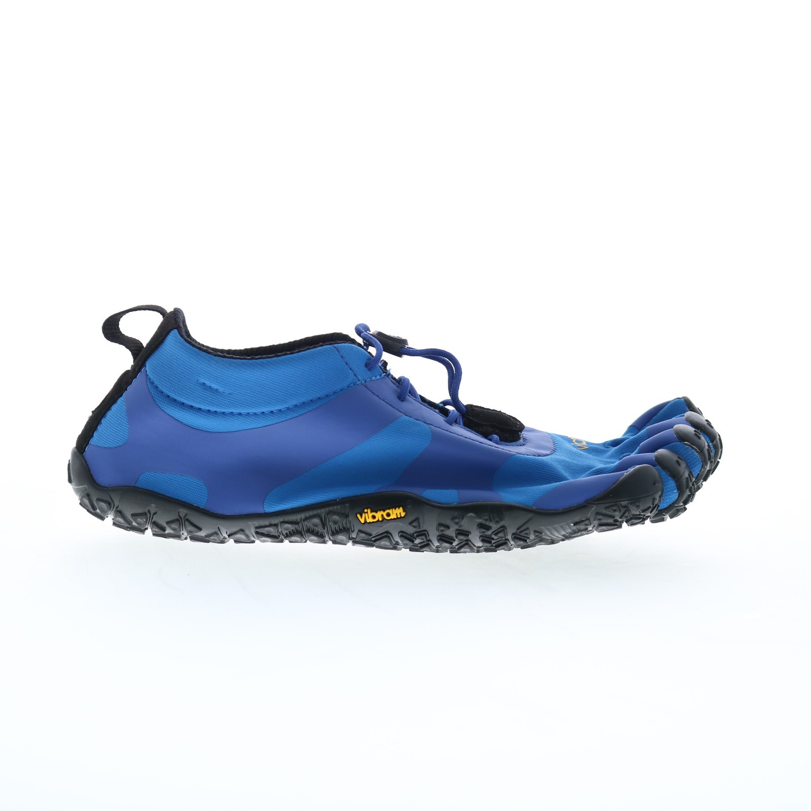 Мужские кроссовки Vibram FiveFingers V-Alpha 19M7102 синего цвета в стиле лайфстайл 8 21590₽