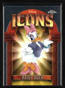 2023 Topps Chrome Disney 100 | eBay