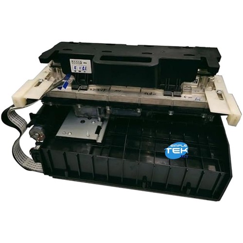 HP CN646-60014 970 971 XL Druckkopf Testina 1 Stück für OfficeJet Pro X451