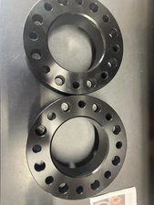 Revolution 1808180HRE Adap-8x180 2.0 124.1 M14 1.5 R (81808180hre)