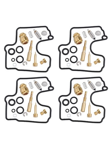 Boisseau De Carburateur Pour Kawasaki ZX7R (1996-2000) - Pièce D'occasion