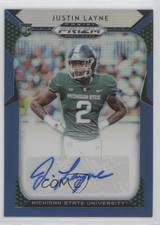 Justin Layne