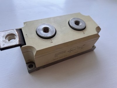 Semikron SKKT 500/14E Thyristor/Diodenmodul gebraucht guter Zustand