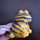 VTG Garfield 2" Figurine PVC United Feature Syndicate Inc Hong Kong 1981 — photo 2
