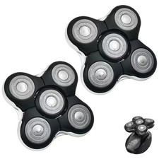 Balder Pro Replacement Head Compatible with remington Balder Pro XR7000 Shave...