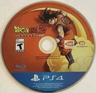 Dragon Ball Z KAKAROT (PlayStation 4, PS4) DISC ONLY | NO TRACKING | M2907