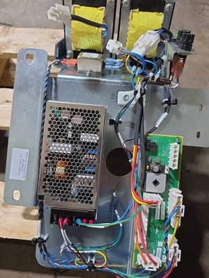 Ots Power Interface 5138621 Power Supply