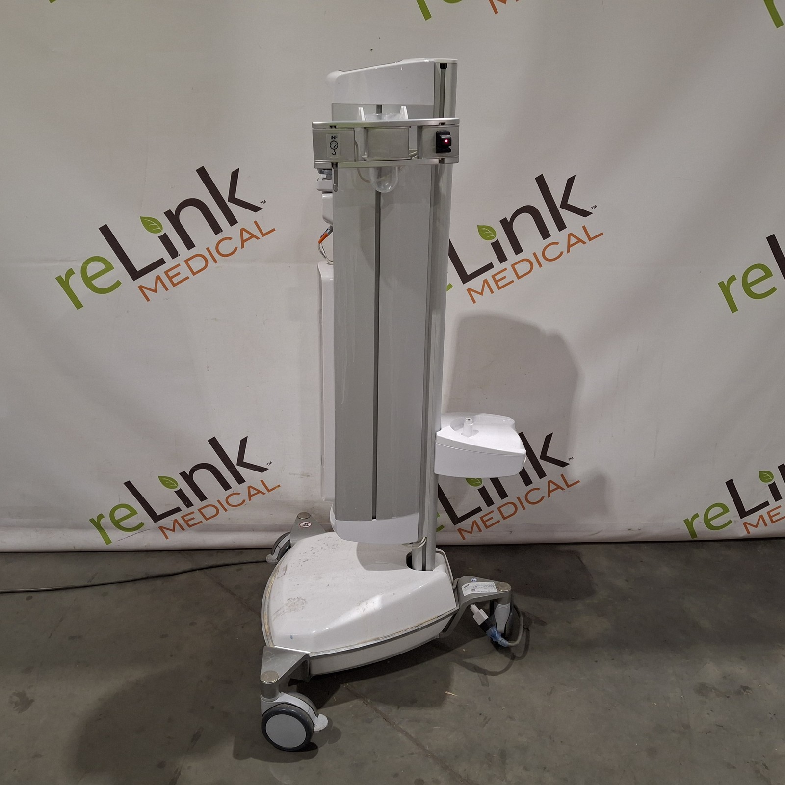 Laborie Aquarius XT Urodynamic Analyzer System Tower