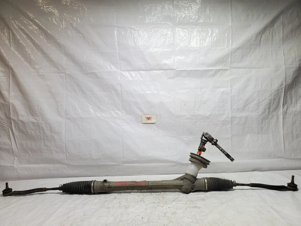 2014-2019 Nissan Versa Note Power Steering Gear Rack &Pinion FWD OEM 48001-9MD0A - Imagem 2 de 4