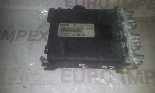 0280800398 Motormanagement, Steuergerät, ECU  4A0906264 Audi 100 DE2766-87