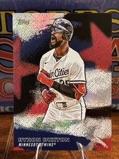 2026 Topps Series 1 - Stars of Mlb Byron Buxton #SMLB-22