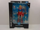 MCFARLANE TOYS DC MULTIVERSE SUPERGIRL PLATINUM EDITION FIGURE MISB NEW