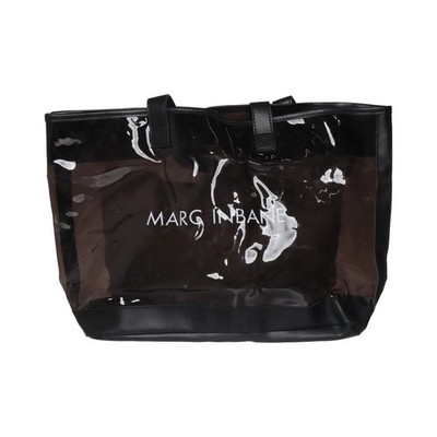 Marc Inbane, Handtasche, Unisex (Erwachsene), Schwarz, 49, 14, 31 cm #8Gr