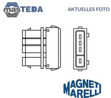 466016355069 LAMBDASONDE LAMDASONDE MAGNETI MARELLI FÜR VW PASSAT,GOLF III