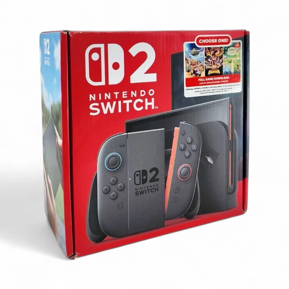 Nintendo Switch Black Video Game Consoles for sale | eBay