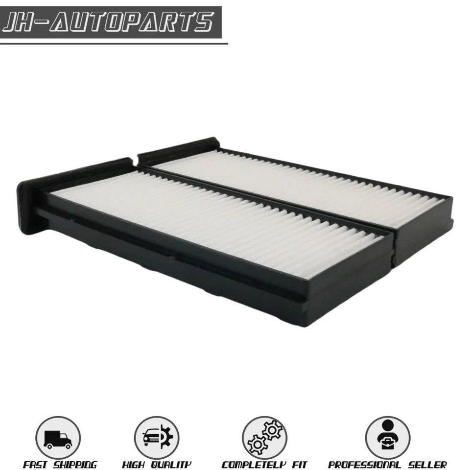 MZ600136 apto para Mitsubishi Montero Sport 1997-2004 NUEVO conjunto de refresco de aire Foto 4 de 4