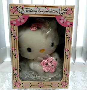 Hello Kitty Bride | eBay