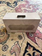 Beats by Dr. Dre Beats Pill Portable Speaker - White ML4P2LL/A, SEALED  