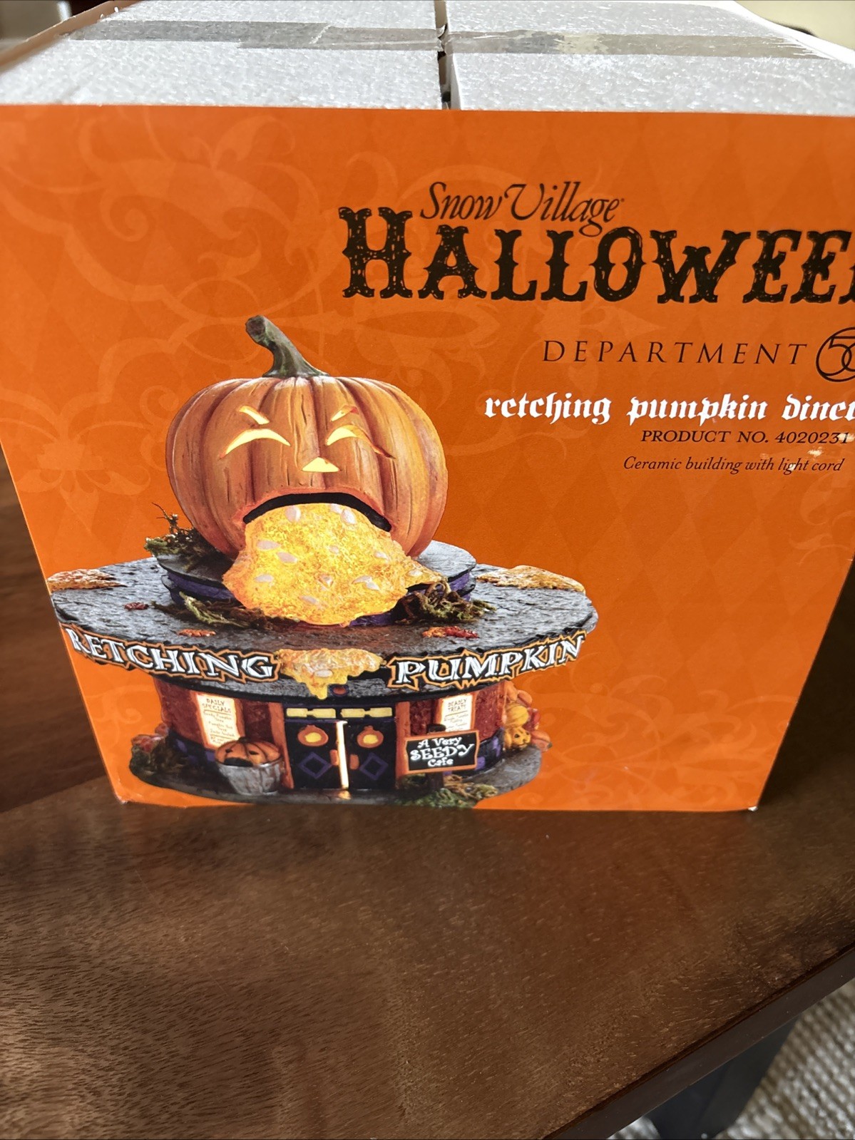 Click here to see eBay Auction