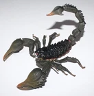 PURGE 37 - SKRP10N-25 Scorpion Figure - GIJOE CLASSIFIED SERIES 6" Scale 1/12